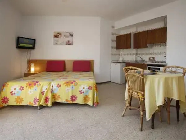 Apartamentos El Sol