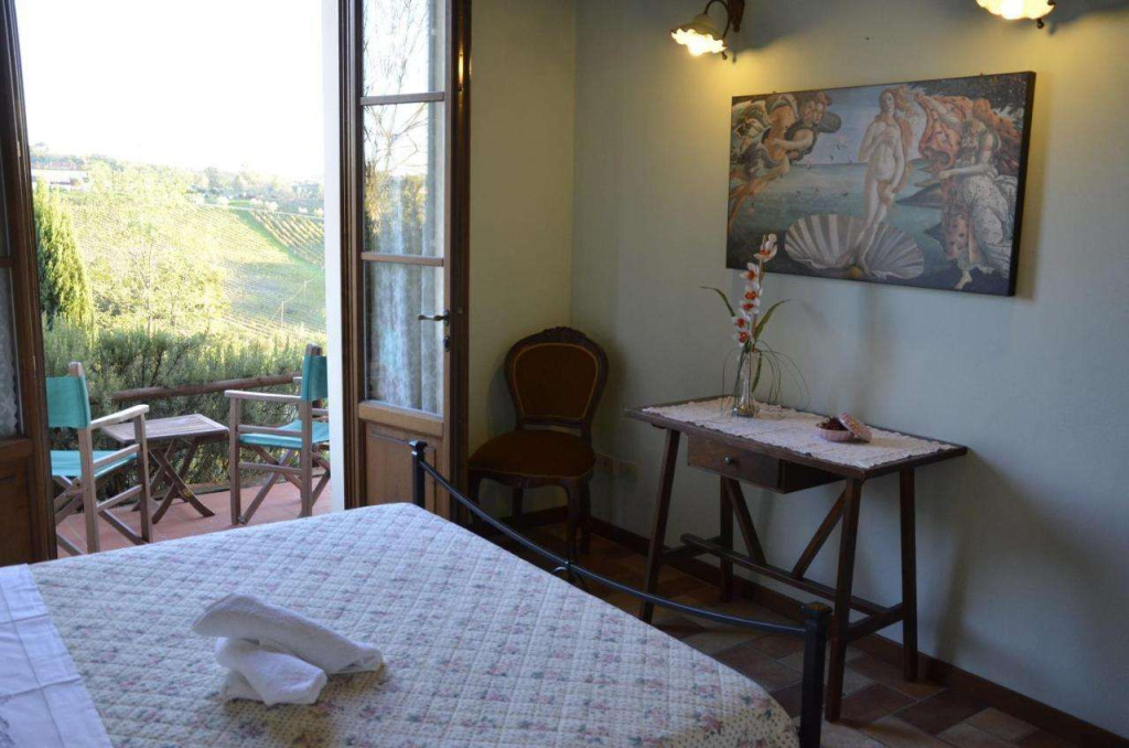 Agriturismo Corte in Poggio