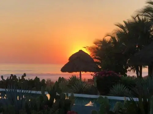 Amalys Luxury Resort