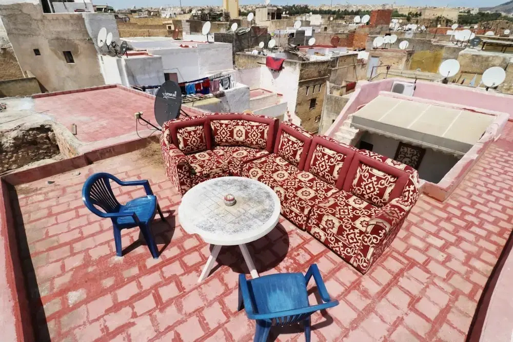 Downtown Hostel