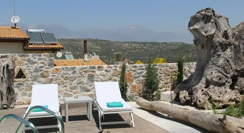 Villa Ella