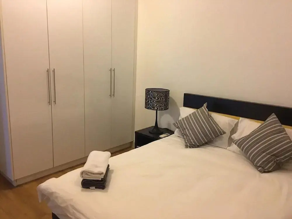 Cozy Apartment
