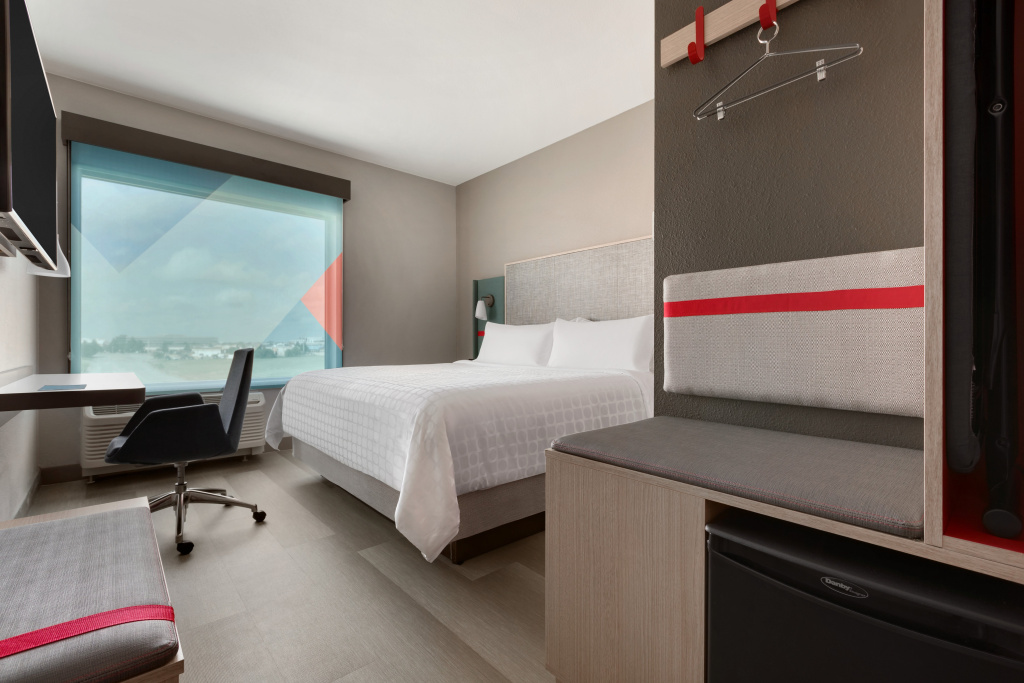 avid hotel Nashville South - Smyrna by IHG