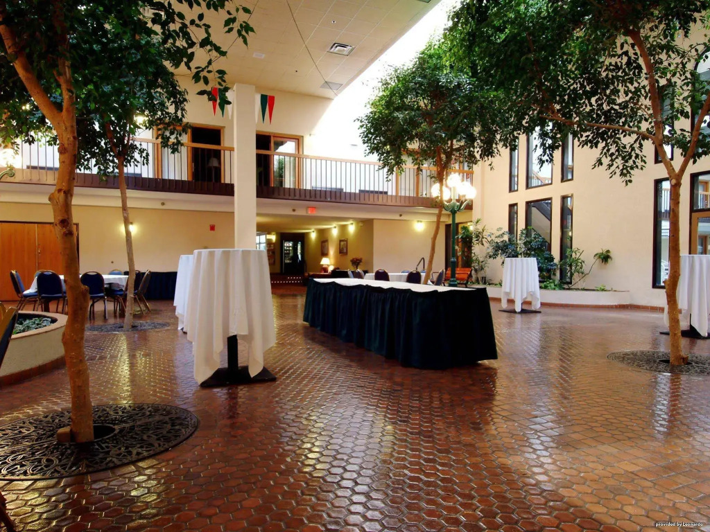 Ramkota Hotel Pierre