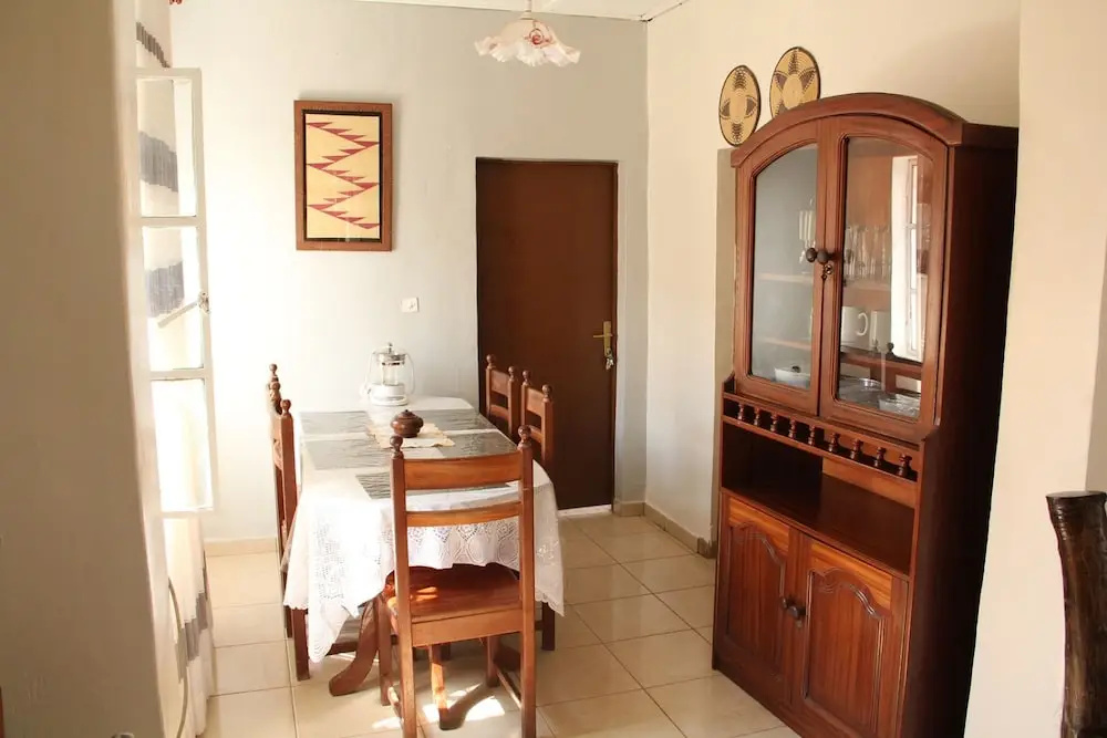 Joy Guesthouse