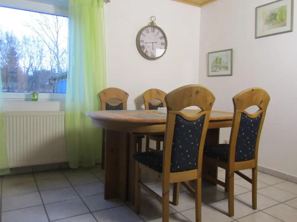 Ferienwohnungen Fuchshuber