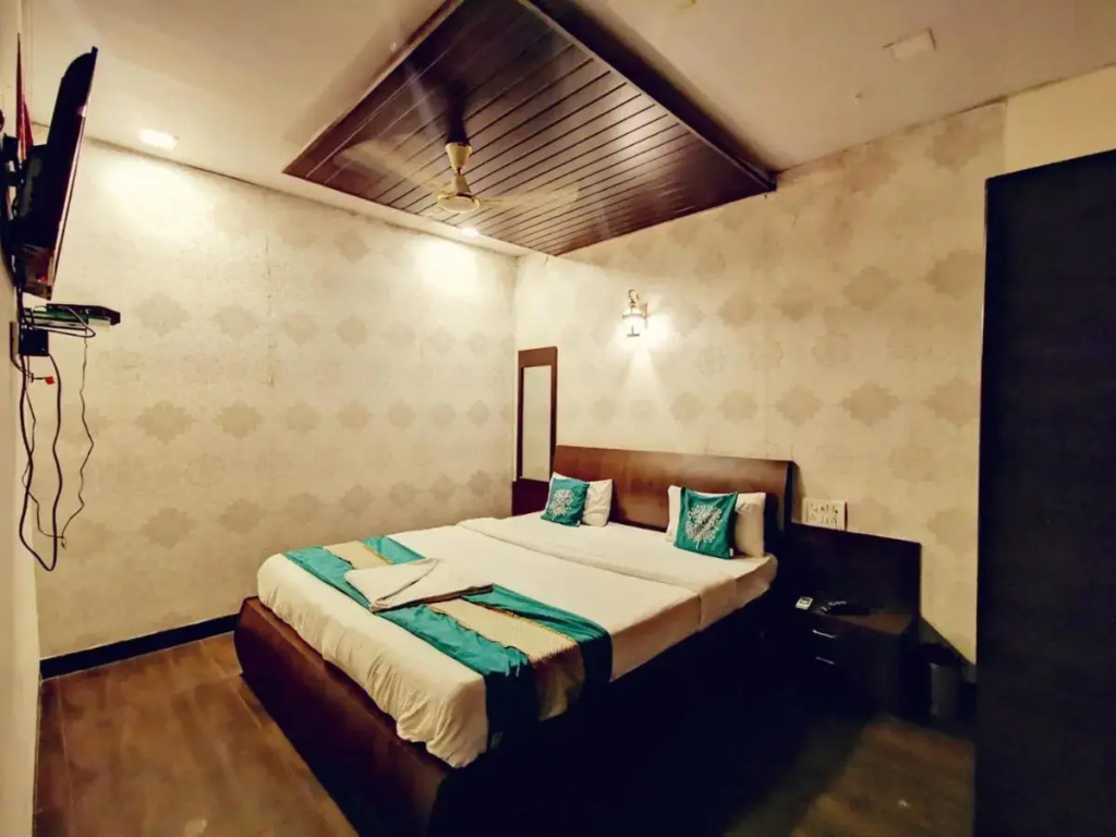 Sai Sharan Stay Inn