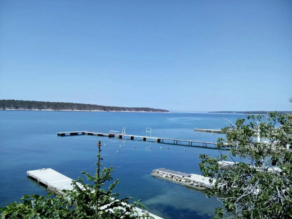 Petar - 6m From the sea - A3