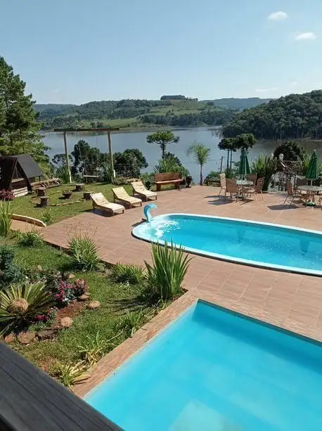 Paraiso Rm