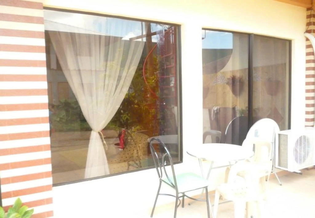Ardes Grand Passage Pension