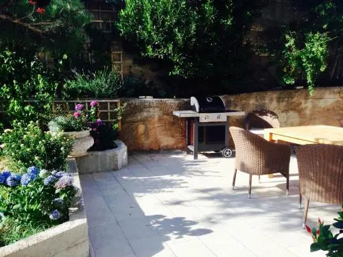 Apartments Glavas