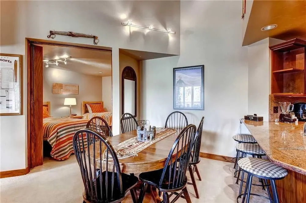 Trappeurs Crossing by Wyndham Vacation Rentals