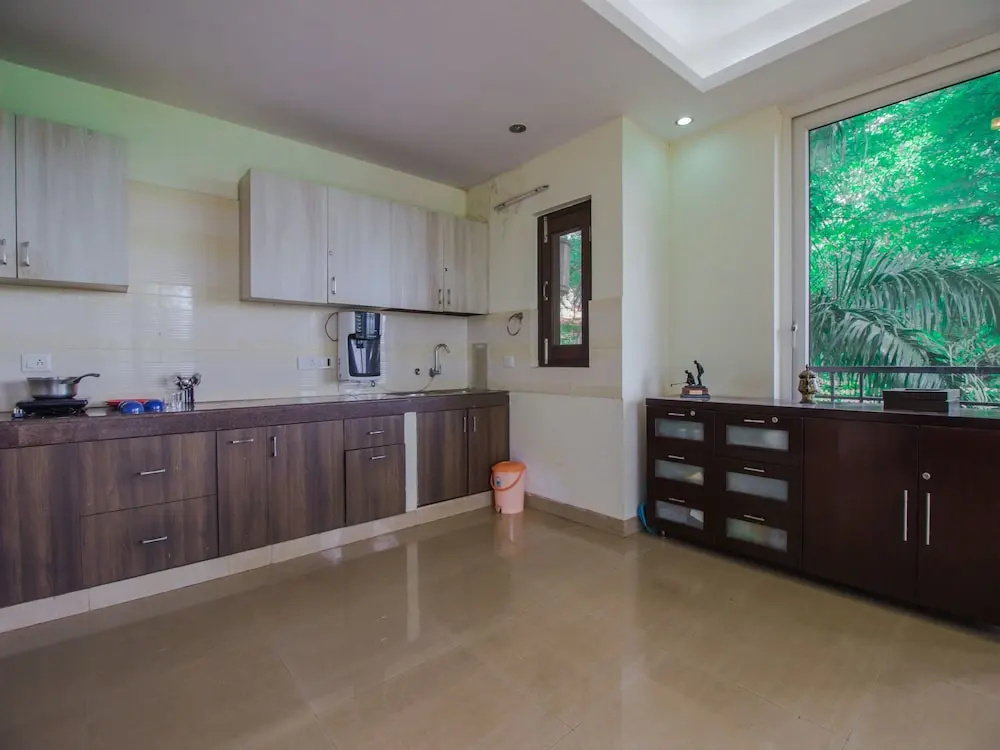 OYO 17191 Home Luxurious 3BHK Villa Nerul