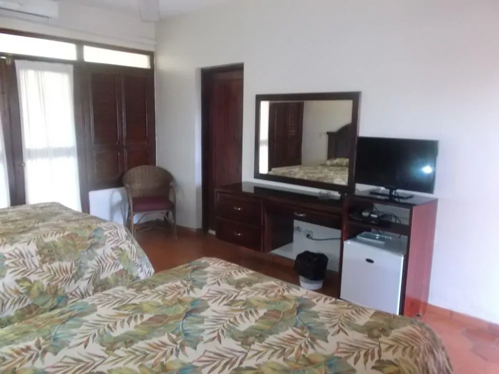 Room #27 at Waterfront Playa Alicia