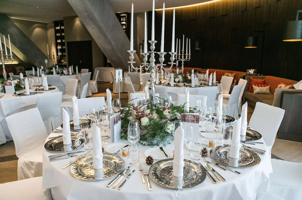 AlpenGold Hotel Davos