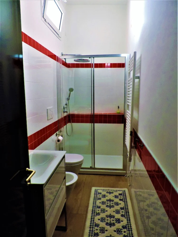 Residenza Bra Rooms