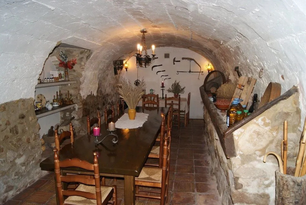 Casa Pilar