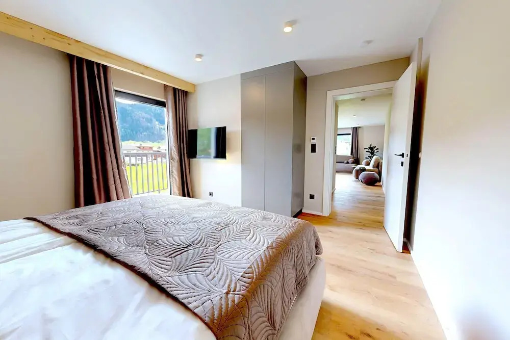 Stay Here Living Apartments