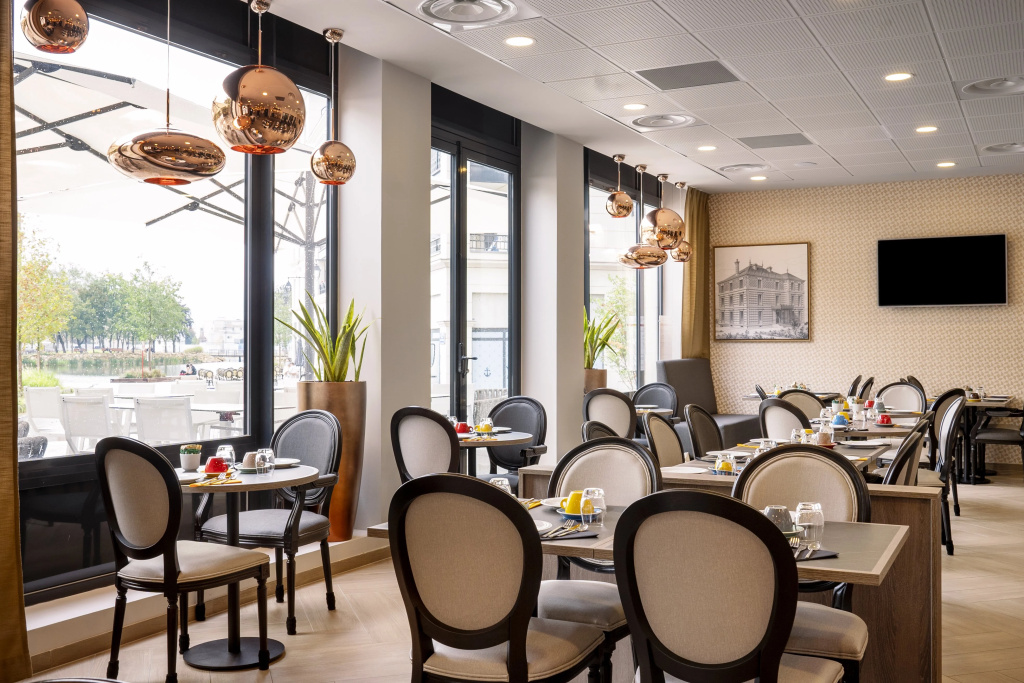 Residhome Paris Clamart