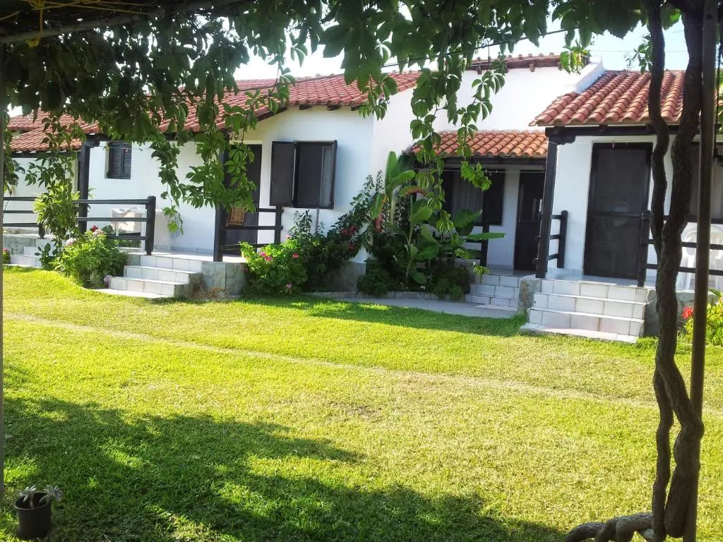 Bungalows anestis