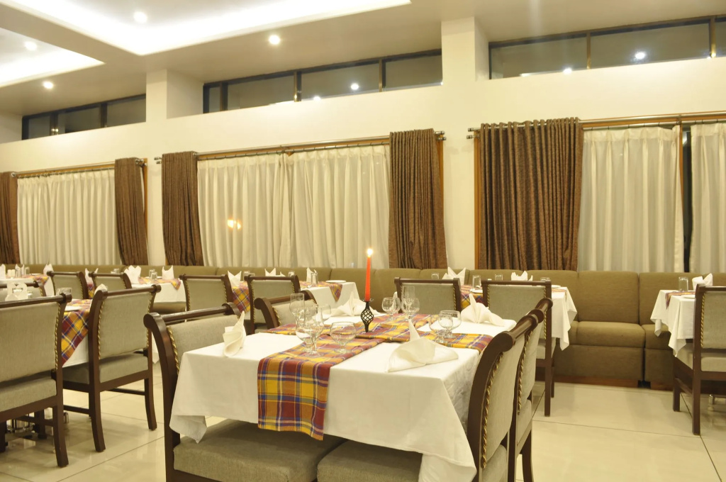 Hotel K Square