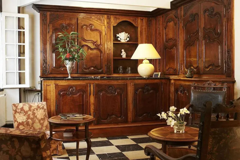 Hôtel Eychenne