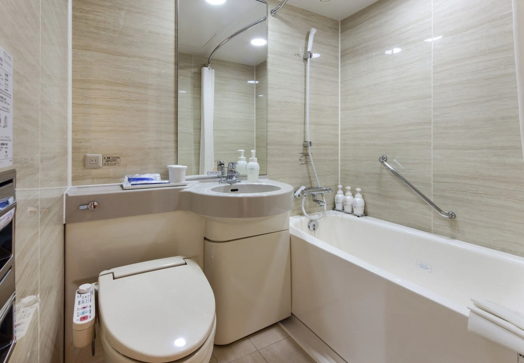 Daiwa Roynet Hotel Hiroshima