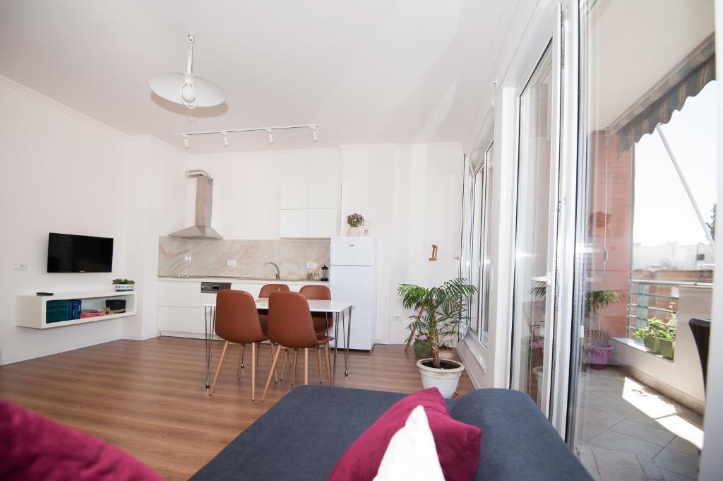 New Apartament