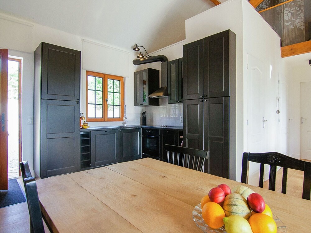 Chic Holiday Home in Rocamadour France With Private Pool