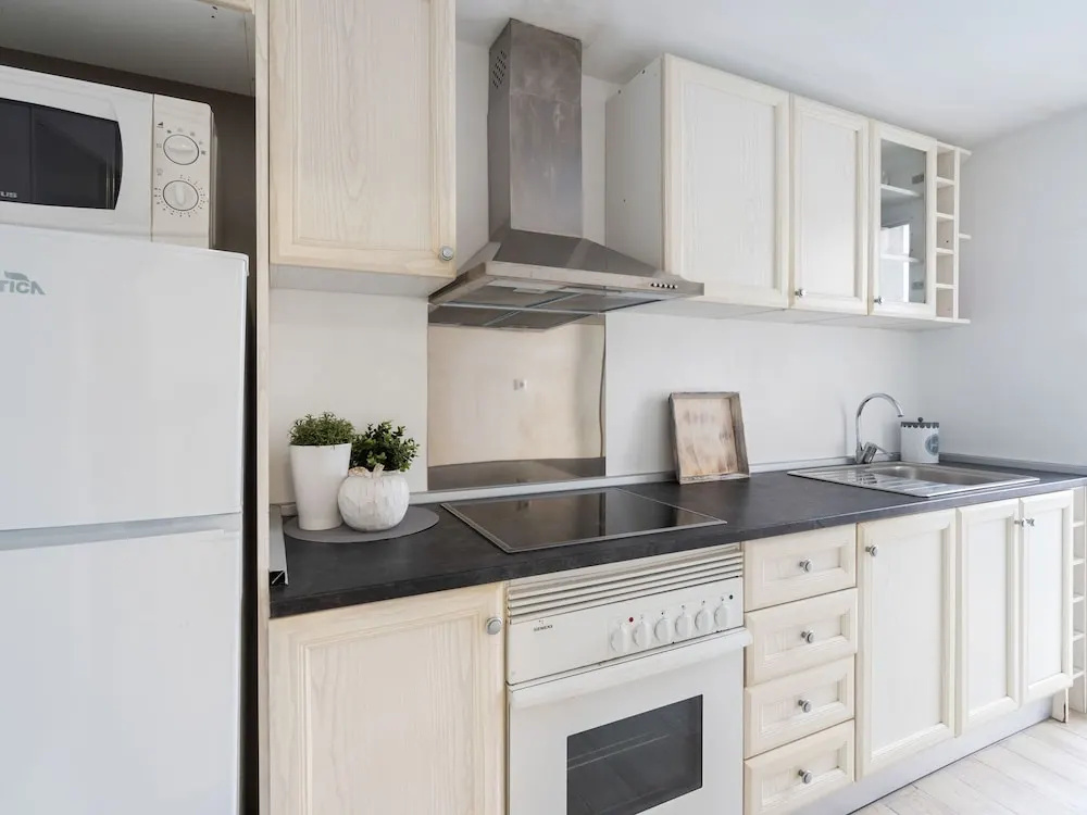 Swanky Apartment in Gandia With Swimming Pool