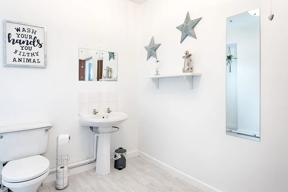 Great space in Morriston