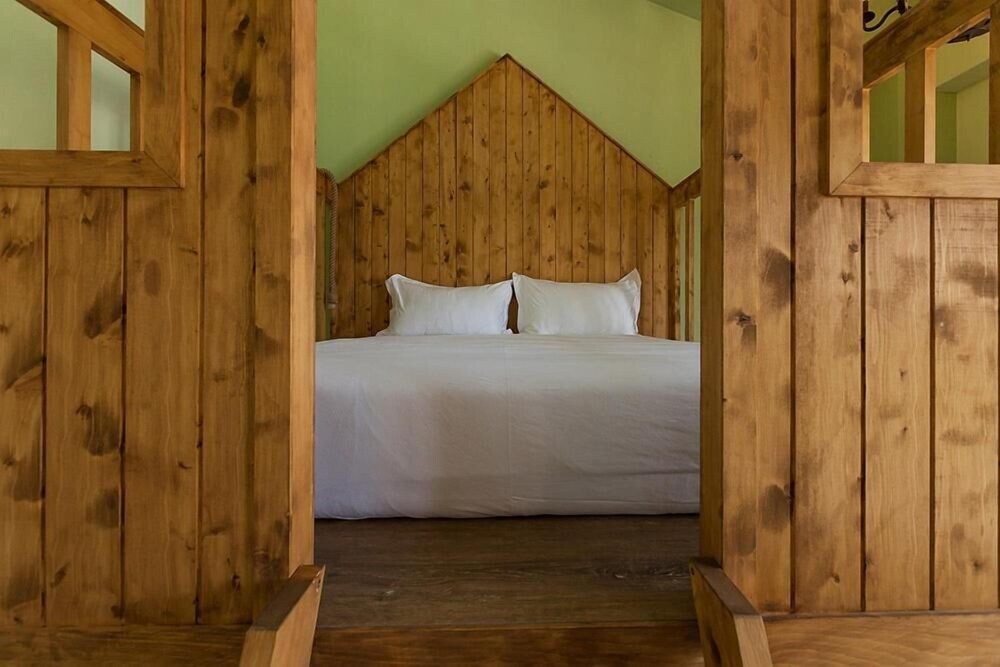 Forest B&B