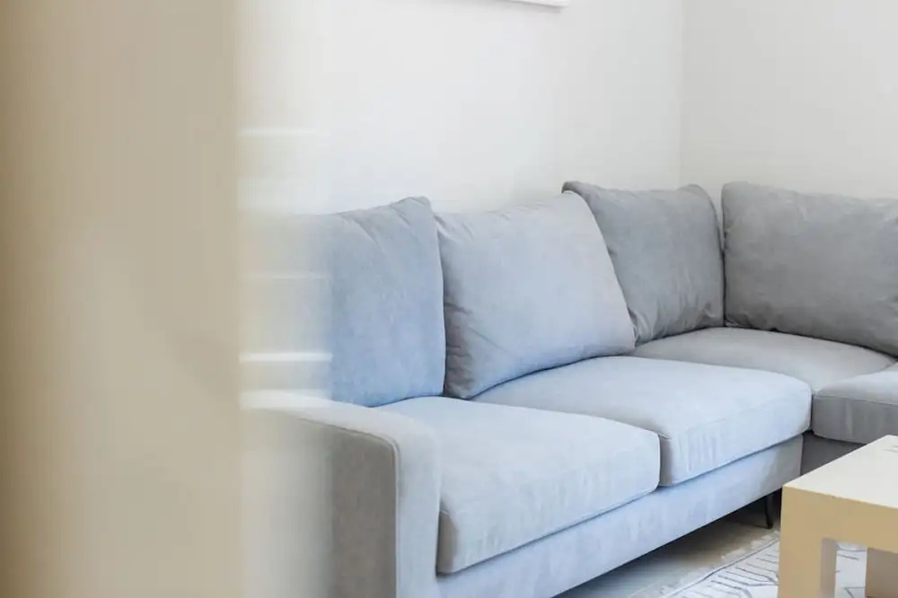 The Coastal Apartment