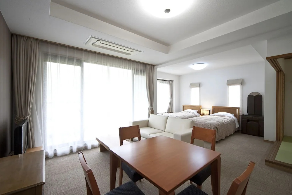 Stardust Village Hossyo