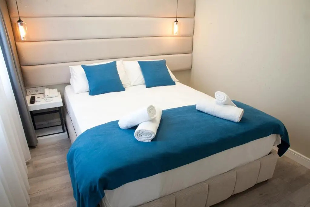 Siete Hotel