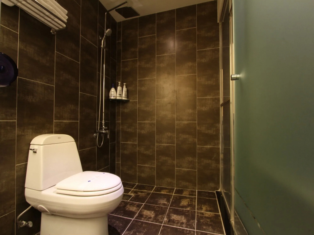Pavia Tourist Hotel
