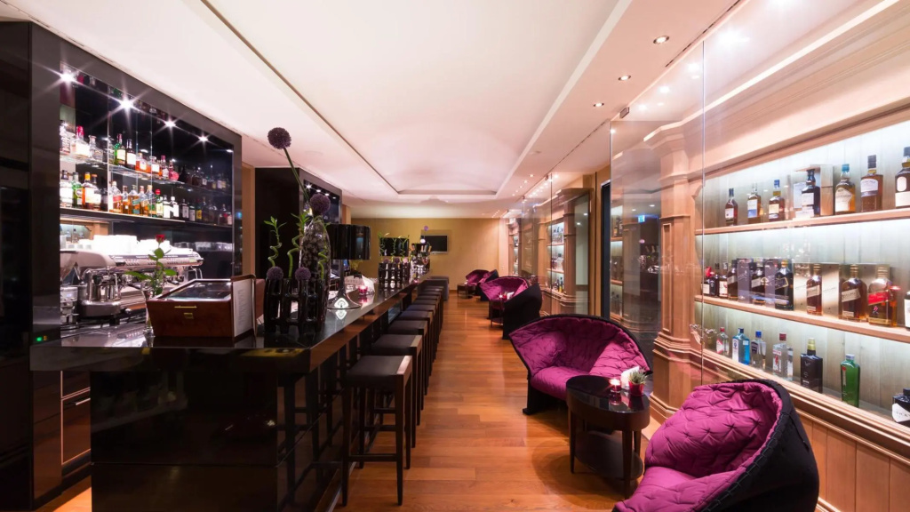 Hotel Kempinski Palace Portorož