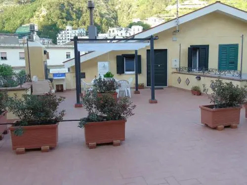 Holiday Home 2 Bedrooms 1 Bathroom - Maiori