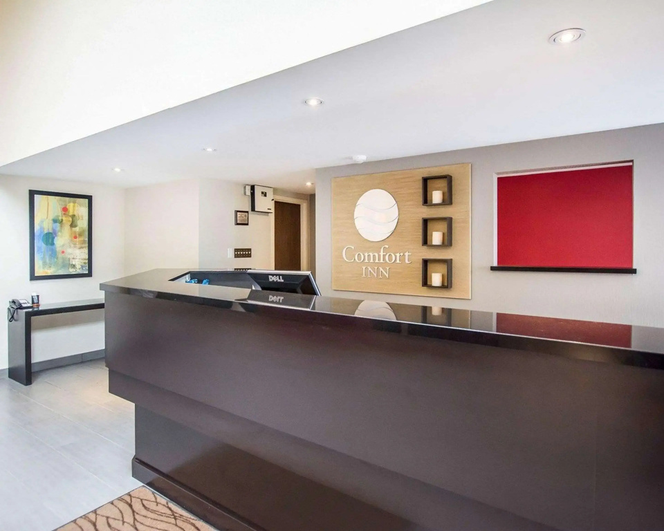Comfort Inn Kirkland Lake