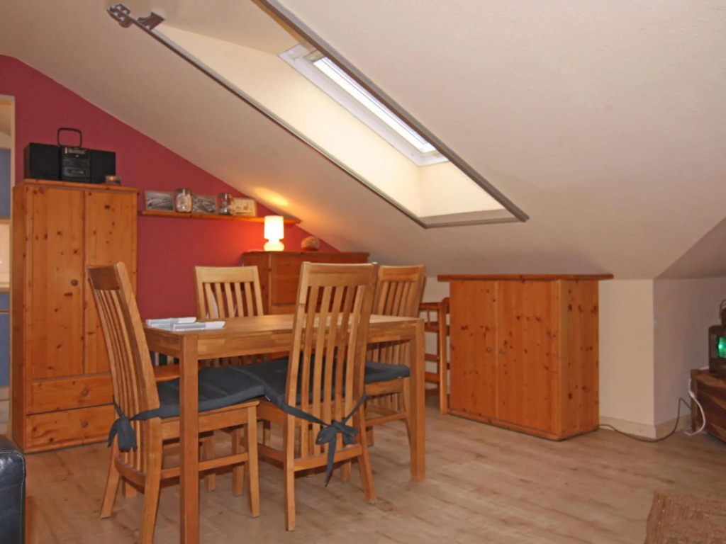 Resort Orther Reede, Fehmarn-orth