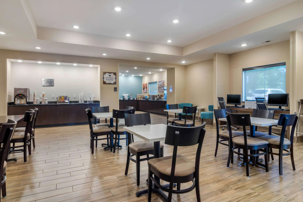 Sleep Inn Newnan Atlanta South