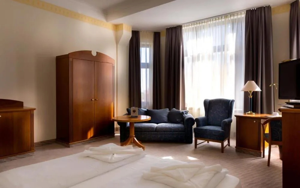 Seehotel Borkum