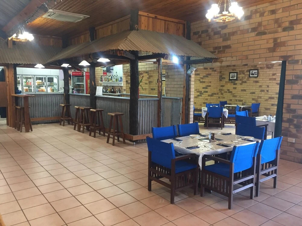 Boulder Opal Motor Inn