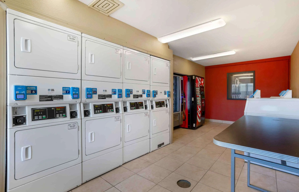 Extended Stay America Suites - Houston - The Woodlands