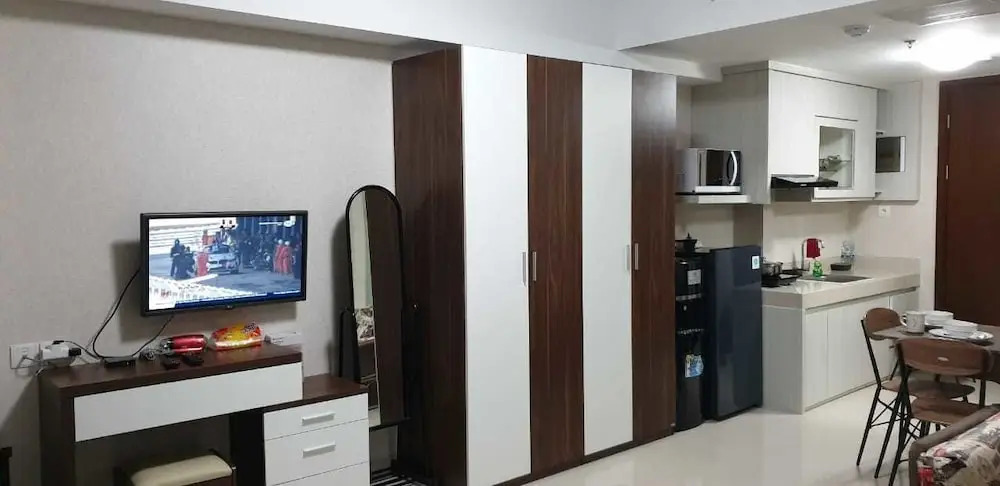 U Residence 2 by Ana Room