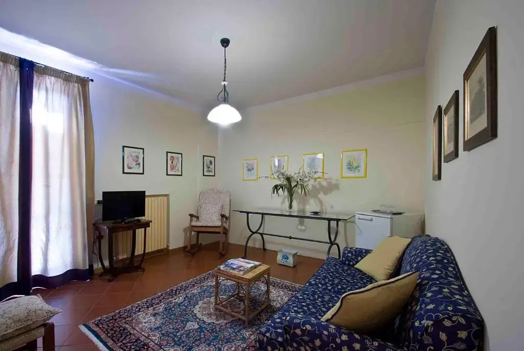 Albergo Villa Cristina
