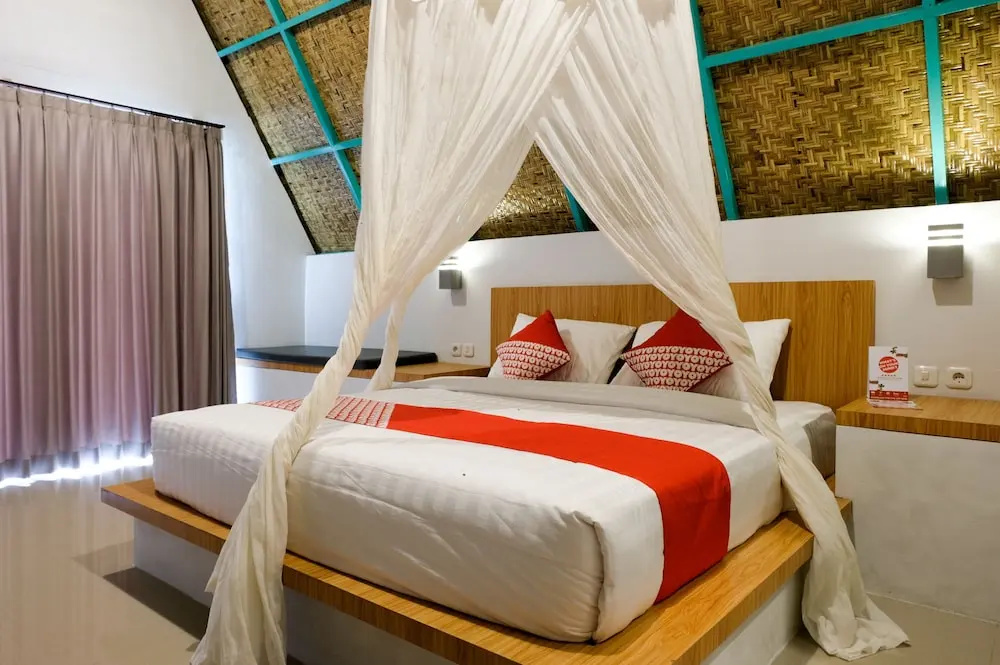 Makarma Resort Lombok