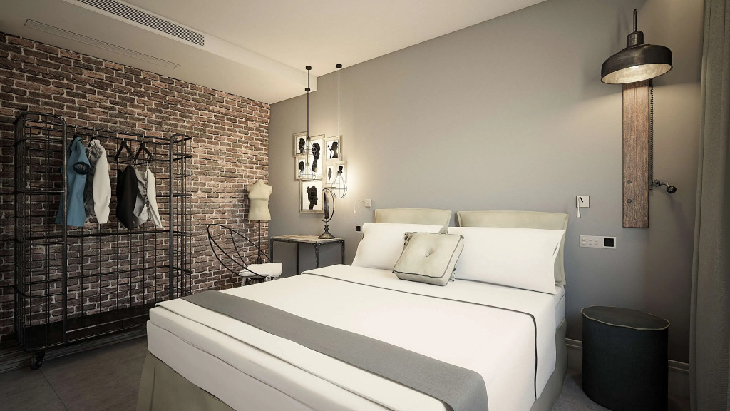 Elakati Luxury Boutique Hotel