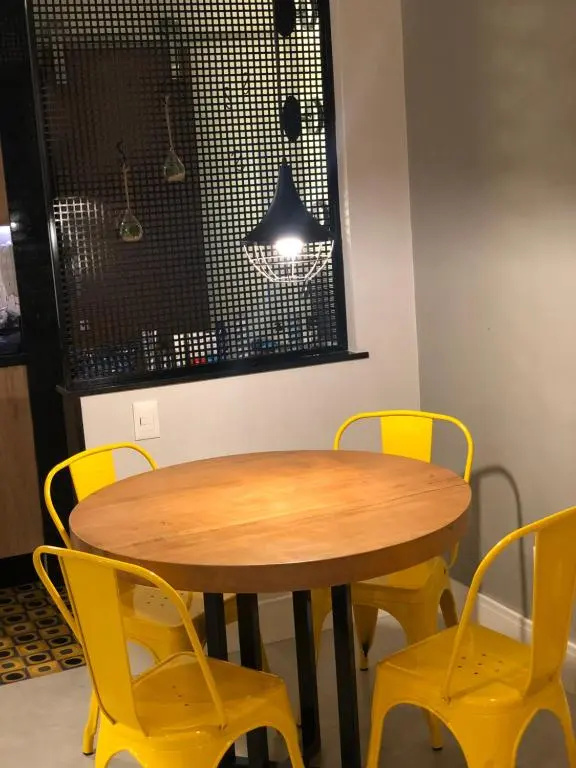 Loft estiloso em Copacabana