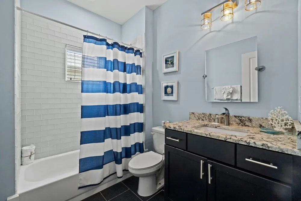 30A Beach House - Sails and Trails